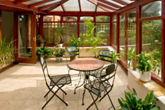 Kettleshulme conservatory quotes
