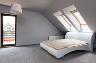Kettleshulme bedroom extensions